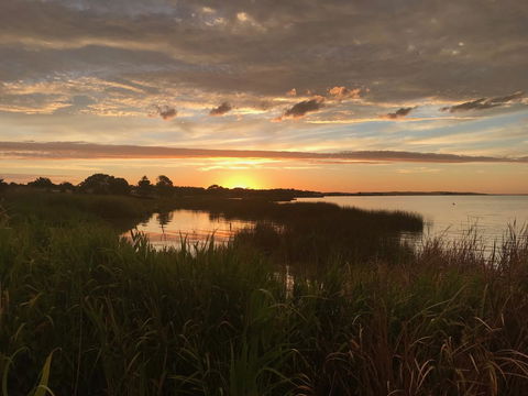 Lake Albert Motel - Accommodation Ballina 0