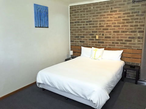 Lake Albert Motel - Accommodation Ballina 42