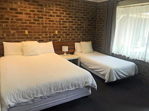Lake Albert Motel - Accommodation Ballina 26