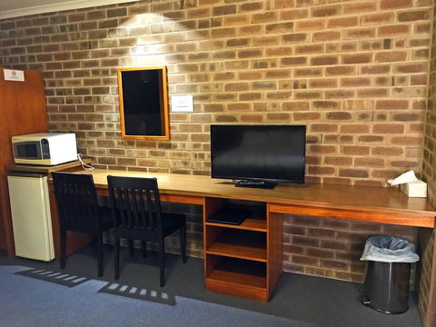 Lake Albert Motel - Accommodation Ballina 31