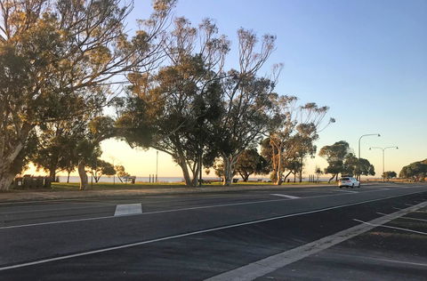 Lake Albert Motel - Accommodation Ballina 9
