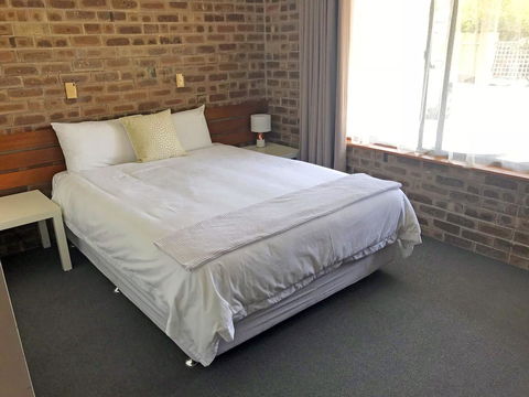 Lake Albert Motel - Accommodation Ballina 38