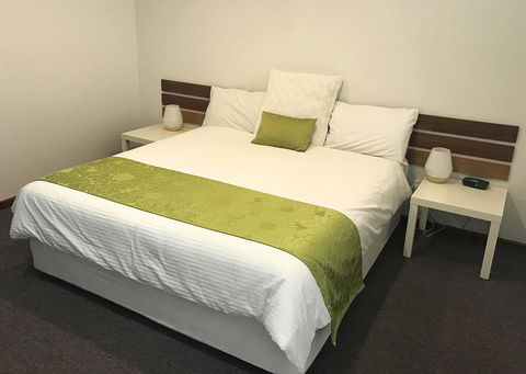 Lake Albert Motel - Accommodation Ballina 5