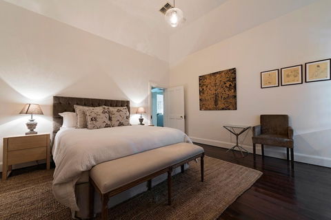 Jacobs Estate Cottage - Accommodation Ballina 3