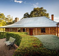Jacobs Estate Cottage - Accommodation Ballina
