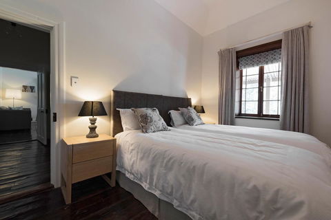 Jacobs Estate Cottage - Accommodation Ballina 7