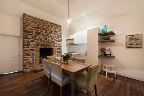 Jacobs Estate Cottage - Accommodation Ballina 5