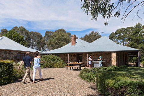 Jacobs Estate Cottage - Accommodation Ballina 1