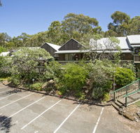 Second Valley Motel - Accommodation Ballina