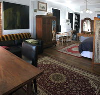 Wallace Lodge - Accommodation Ballina