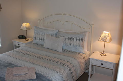 C And C Tanunda - Accommodation Ballina 16