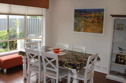 C And C Tanunda - Accommodation Ballina 11