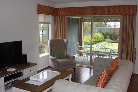 C And C Tanunda - Accommodation Ballina 9