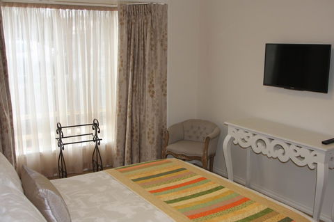 C And C Tanunda - Accommodation Ballina 18