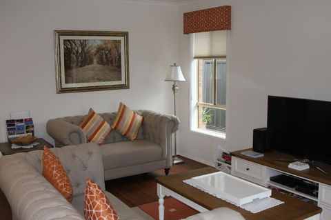 C And C Tanunda - Accommodation Ballina 13