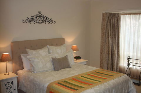 C And C Tanunda - Accommodation Ballina 0