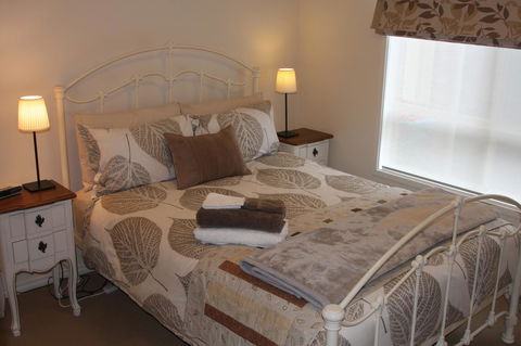 C And C Tanunda - Accommodation Ballina 17