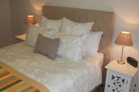 C And C Tanunda - Accommodation Ballina 4