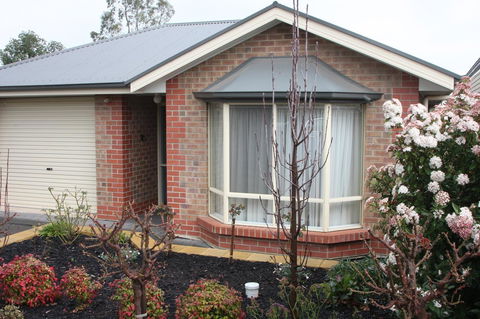 C And C Tanunda - Accommodation Ballina 3