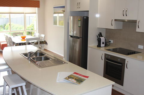 C And C Tanunda - Accommodation Ballina 8