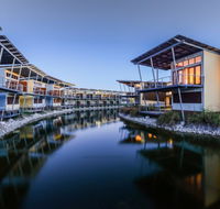 South Shores Yellowfin Villa 96 - South Shores Normanville - Accommodation Ballina