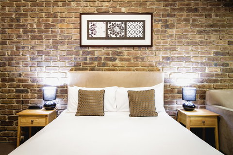 The Lodge By Manna - Accommodation Ballina 5