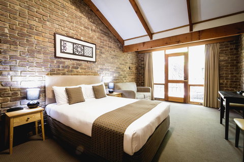 The Lodge By Manna - Accommodation Ballina 4