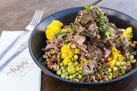 The Lodge By Manna - Accommodation Ballina 21