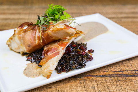 The Lodge By Manna - Accommodation Ballina 26