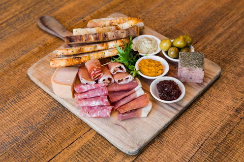 The Lodge By Manna - Accommodation Ballina 27