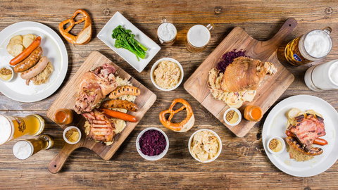 The Lodge By Manna - Accommodation Ballina 19