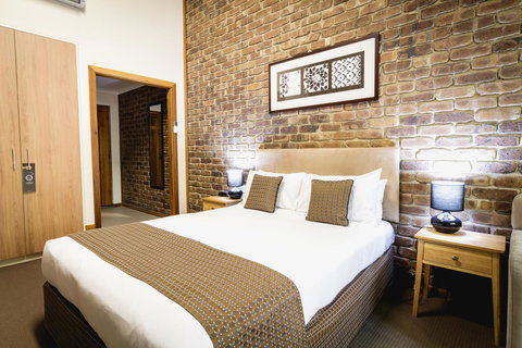 The Lodge By Manna - Accommodation Ballina 2