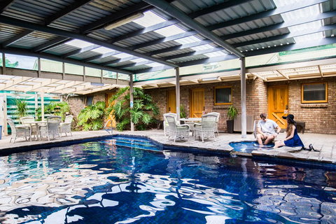 The Lodge By Manna - Accommodation Ballina 12