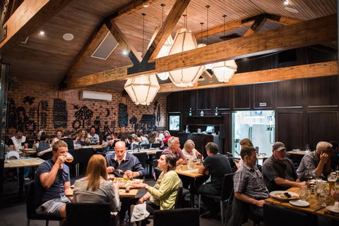 The Lodge By Manna - Accommodation Ballina 17