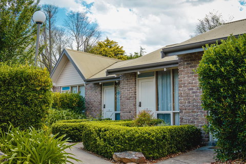 The Lodge By Manna - Accommodation Ballina 11