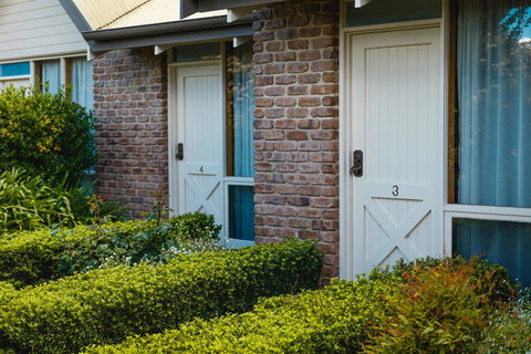 The Lodge By Manna - Accommodation Ballina 15