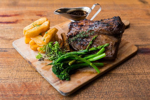 The Lodge By Manna - Accommodation Ballina 22