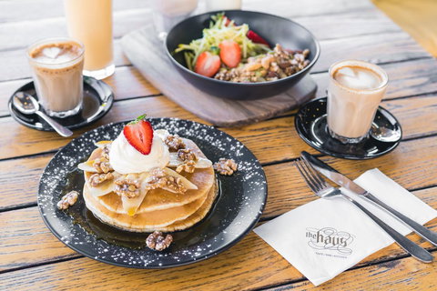 The Lodge By Manna - Accommodation Ballina 20