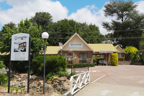 The Lodge By Manna - Accommodation Ballina 0