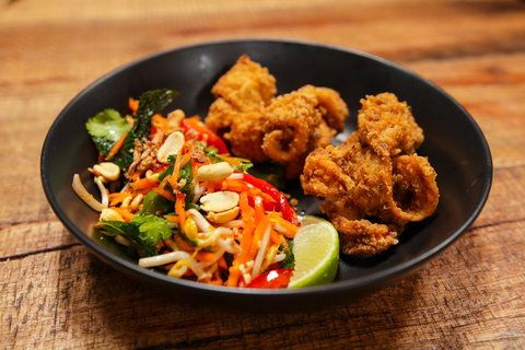 The Lodge By Manna - Accommodation Ballina 24