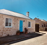 Goolwa Mariners Cottage - Free Wifi and Pet Friendly - Centrally located in Historic Region - Accommodation Ballina