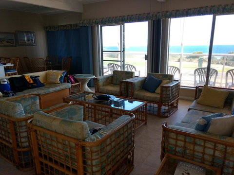 Seafront Shack - Accommodation Ballina 12