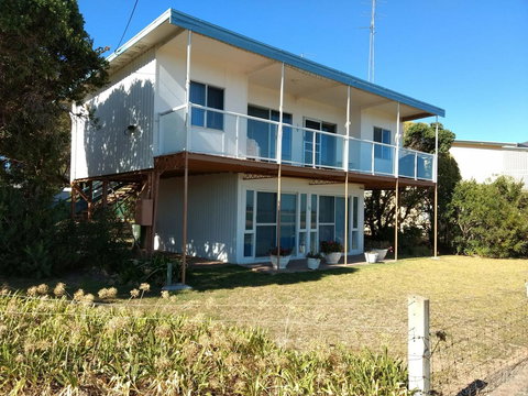 Seafront Shack - Accommodation Ballina 4