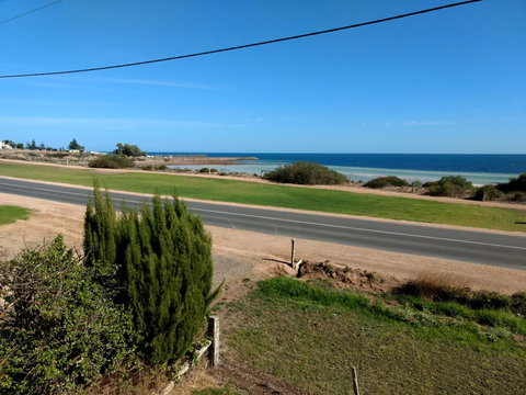 Seafront Shack - Accommodation Ballina 0