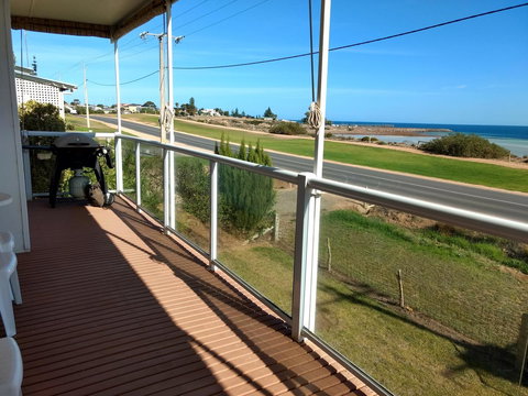 Seafront Shack - Accommodation Ballina 10