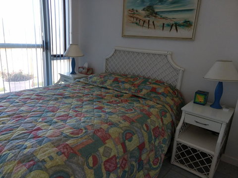 Seafront Shack - Accommodation Ballina 5