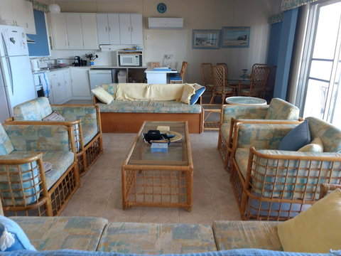 Seafront Shack - Accommodation Ballina 7