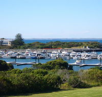 Harbour View Motel - Accommodation Ballina