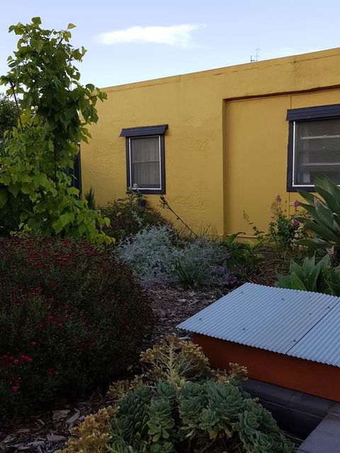 Sinclair Cottage - Accommodation Ballina 29