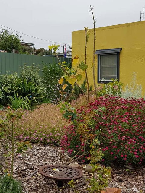 Sinclair Cottage - Accommodation Ballina 27